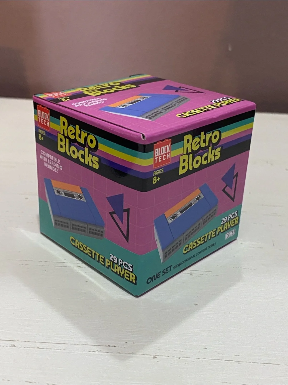 Block Tech block tech’s